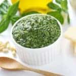 Molho Pesto
