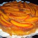 Bolo de Banana de Liquidificador