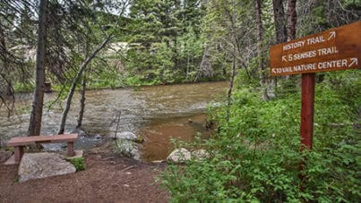 VailNatureCenter