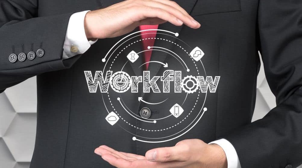 XIDA Workflow