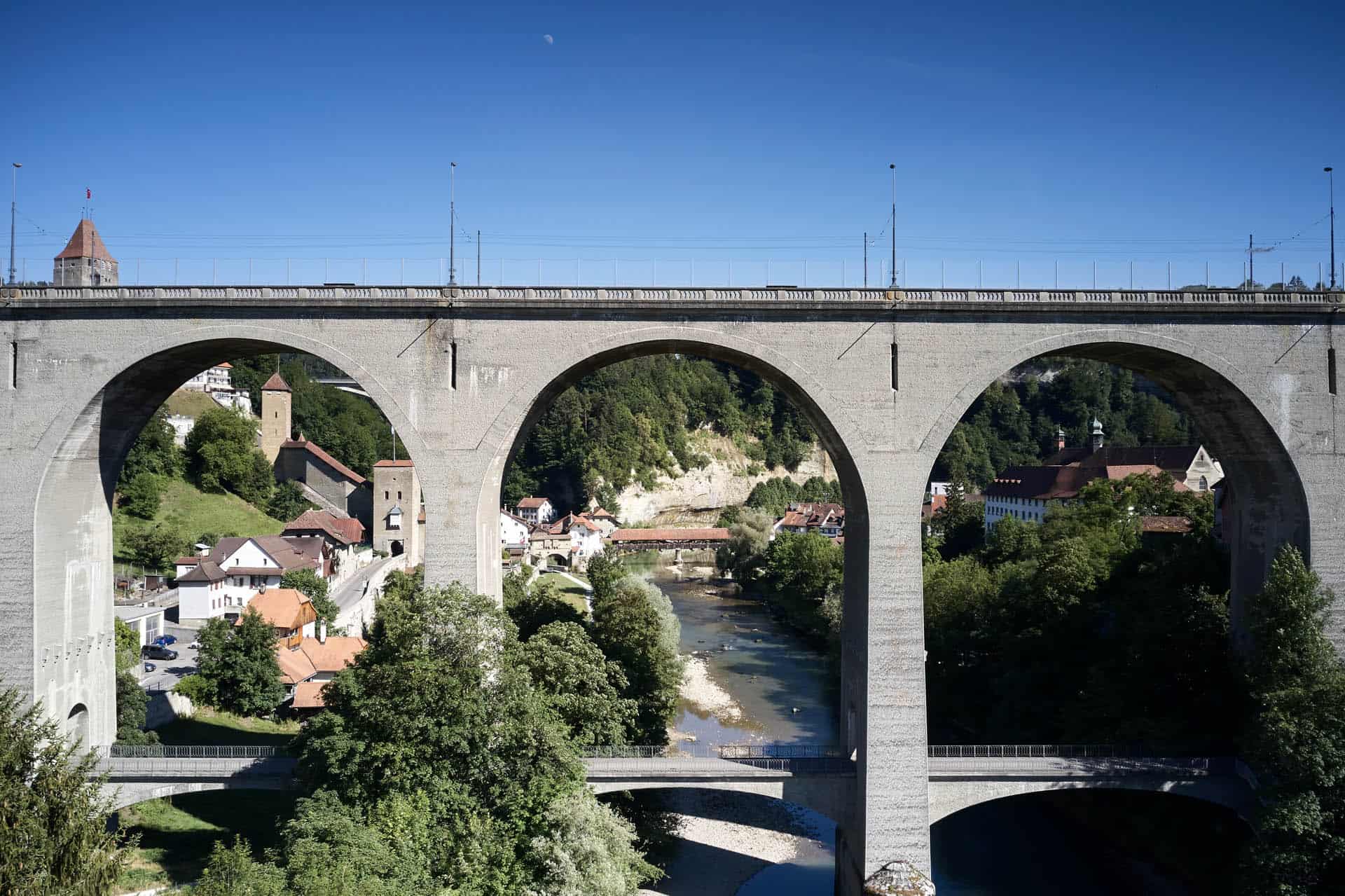 Jakob AG - Pont du Zaehringen_253