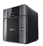 Popravak mrežnih diskova NAS data recovery