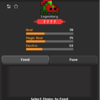 17 Сharacters:Archer 8/8, Wizard 8/8 , Rogue 7/8. Legendary Pet : Heal 78 lvl/Magic heal 75 lvl/Electric 53