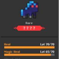 Rotmg Account 30 Star 1 Characters 8/8 + Rare H70 MH65