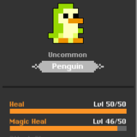 Rotmg Account 13 Star 1 Characters 8/8 + Uncommon H50 MH46