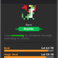 Rotmg Account Ninja 4/8 + Rare Pet H62, MH 59