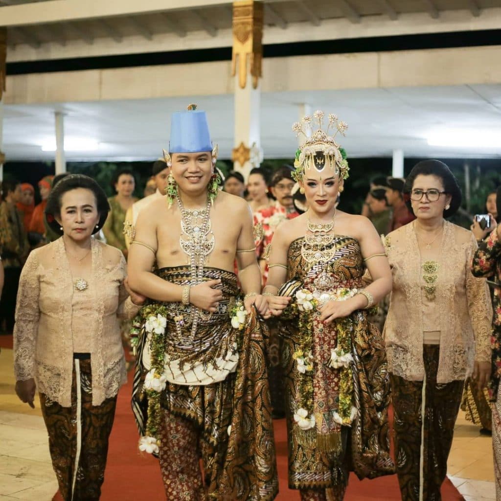 Budaya Jawa Yogyakarta yang kaya dan penuh makna