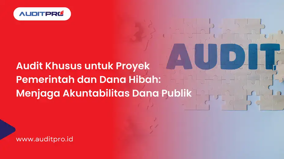 BPK melakukan audit dana hibah untuk operasional kepolisian