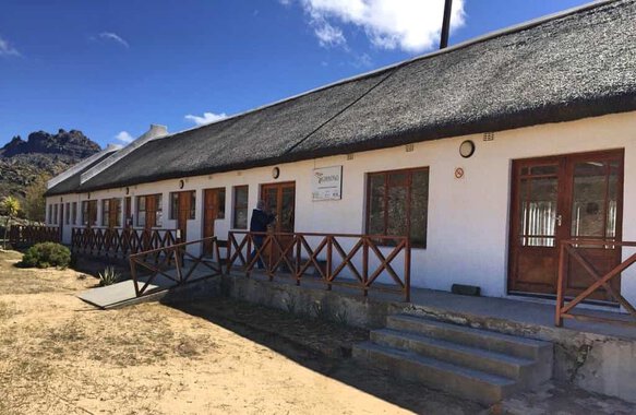 Heuningvlei-accommodation-cederberg