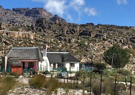 heuningvlei-cederberg