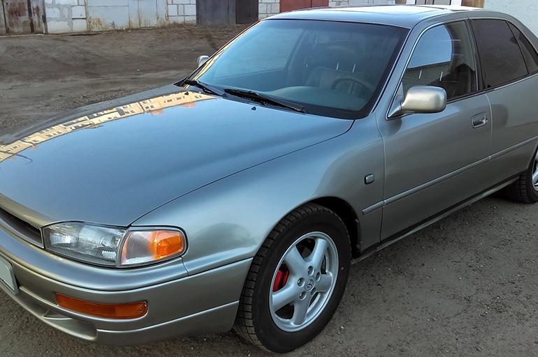 Тойота Камри 95 года