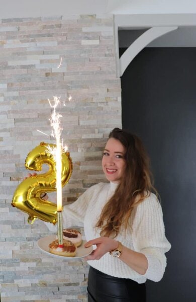 2 ans freelance Com' On In