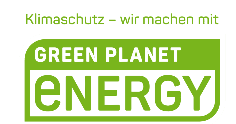 Green Planet Energy