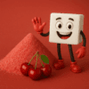 Sucre Cerise