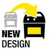 Novi dizajn