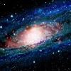 A galaxy, Is there more than one God?
