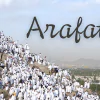 The Day Of Arafat