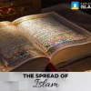 spread of Islam through trade