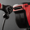 enrouleur Air Et Eau 38 Avec Tuyau Ø10 Mm Raccord 14  15 M | Hydrauhavre