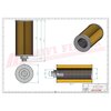 filtre Hydraulique  Sh55138 | Hydrauhavre