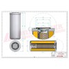 filtre Hydraulique  Sh66069 | Hydrauhavre
