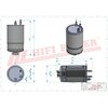 filtre À Gasoil  Sn80031 | Hydrauhavre