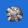 corps De Filtre Hydraulique  Lmp1103bab2p01 | Hydrauhavre