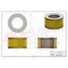 filtre À Air  Sa12278 | Hydrauhavre