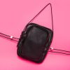 bolso joy negro con fondo