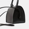 Bolso Pastry negro lateral