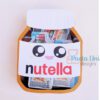 Caja Nutella