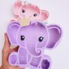 Elefante 3D
