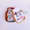 Caja Nutella