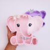 Elefante 3D