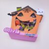 Caja Casa Halloween