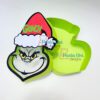 Caja Grinch