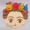 Caja Frida 3d