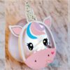 Caja Unicornio
