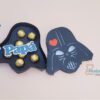 Caja Darth Vader