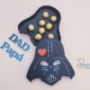 Caja Darth Vader