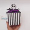 Caja Jack Halloween