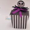 Caja Jack Halloween