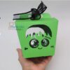 Caja Frankestein Halloween