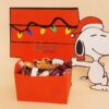 Caja Snoopy