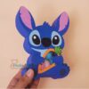 Digital pascua  stitch