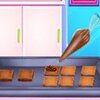 Chocolate Cookie Maker
