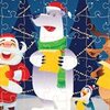 Christmas Carols Jigsaw