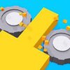 Color Saw 3D 2