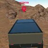 Cyber Truck Drive Simulator