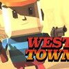 Kogama: West Town